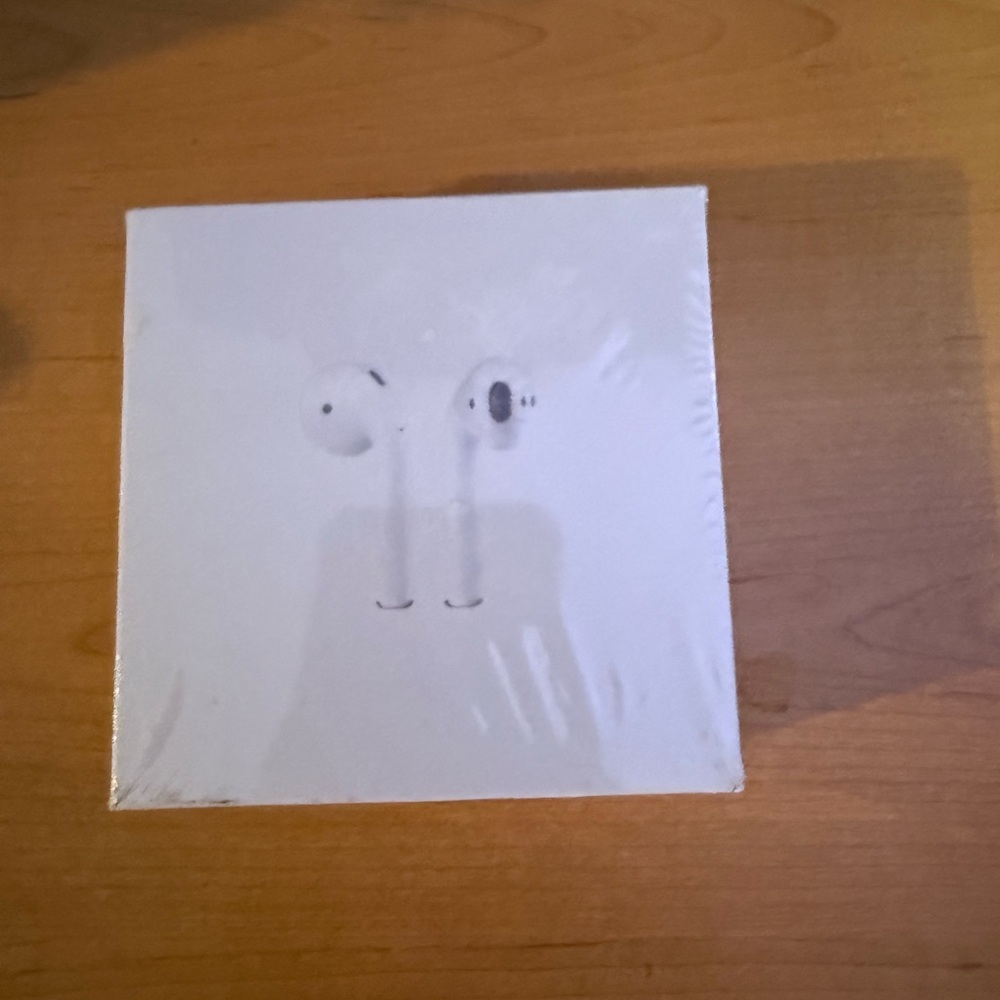 Apple AirPods